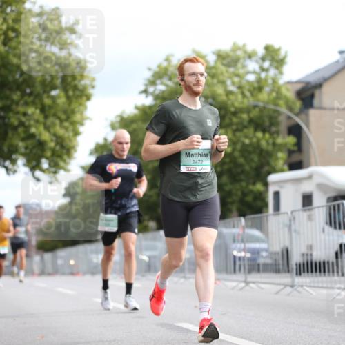 20.09.2026 - PSD Bank Halbmarathon Jannik Wohlers http://msf.ph/oto/10518138 20.09.2026 11:28:52 Laufen 2472 meine-sportfotos.de