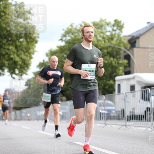 20.09.2026 - PSD Bank Halbmarathon Jannik Wohlers http://msf.ph/oto/10518140 20.09.2026 11:28:52 Laufen 72 meine-sportfotos.de