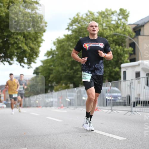 20.09.2026 - PSD Bank Halbmarathon Jannik Wohlers http://msf.ph/oto/10518144 20.09.2026 11:28:53 Laufen  meine-sportfotos.de