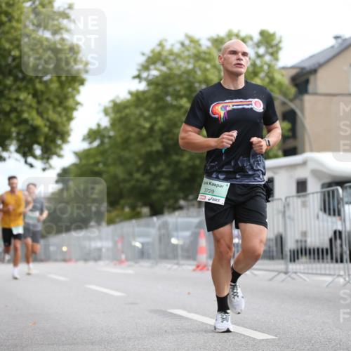 20.09.2026 - PSD Bank Halbmarathon Jannik Wohlers http://msf.ph/oto/10518146 20.09.2026 11:28:54 Laufen 3729 meine-sportfotos.de