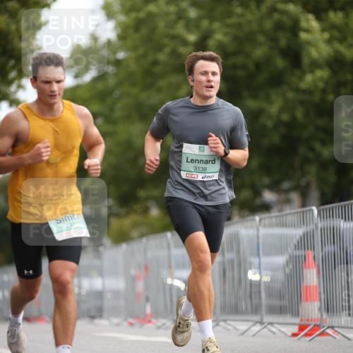 20.09.2026 - PSD Bank Halbmarathon Jannik Wohlers http://msf.ph/oto/10518155 20.09.2026 11:28:56 Laufen 141, 3138 meine-sportfotos.de