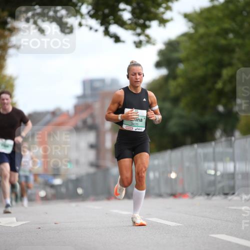 20.09.2026 - PSD Bank Halbmarathon Jannik Wohlers http://msf.ph/oto/10518159 20.09.2026 11:28:57 Laufen 3420 meine-sportfotos.de