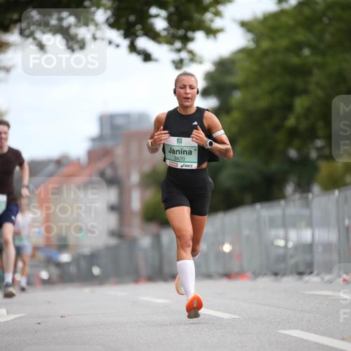 20.09.2026 - PSD Bank Halbmarathon Jannik Wohlers http://msf.ph/oto/10518161 20.09.2026 11:28:58 Laufen 3420 meine-sportfotos.de