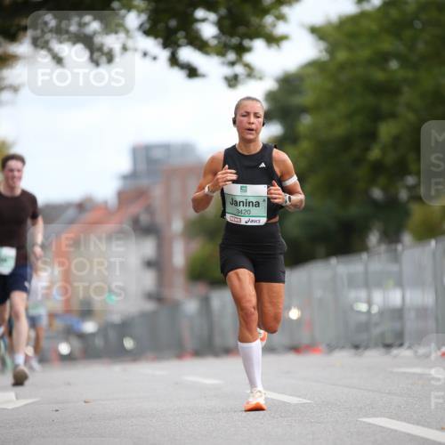 20.09.2026 - PSD Bank Halbmarathon Jannik Wohlers http://msf.ph/oto/10518163 20.09.2026 11:28:58 Laufen 3420 meine-sportfotos.de