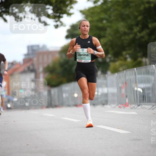 20.09.2026 - PSD Bank Halbmarathon Jannik Wohlers http://msf.ph/oto/10518165 20.09.2026 11:28:58 Laufen 3420 meine-sportfotos.de