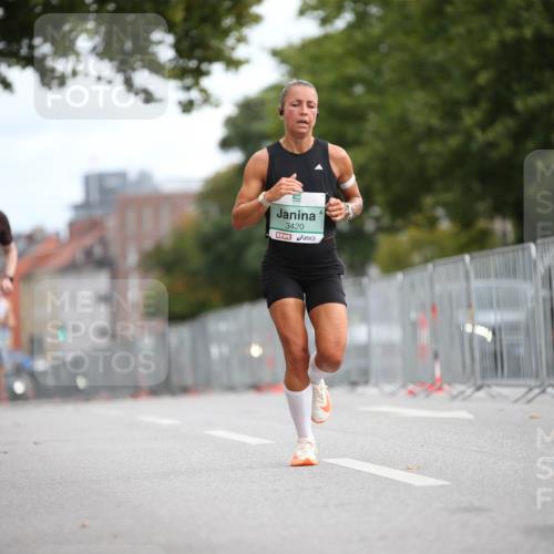 20.09.2026 - PSD Bank Halbmarathon Jannik Wohlers http://msf.ph/oto/10518167 20.09.2026 11:28:58 Laufen 3420 meine-sportfotos.de
