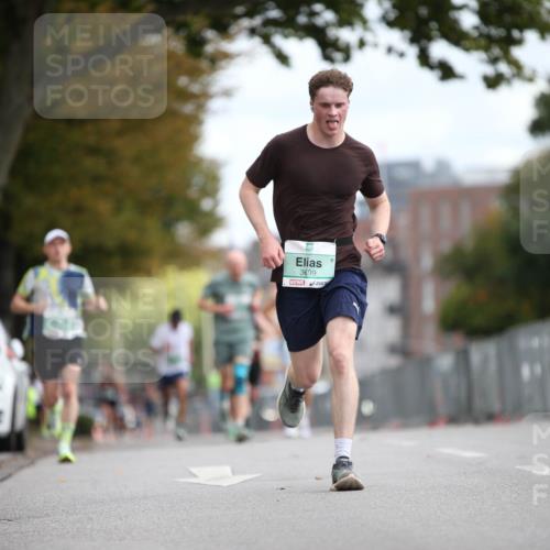 20.09.2026 - PSD Bank Halbmarathon Jannik Wohlers http://msf.ph/oto/10518169 20.09.2026 11:29:00 Laufen 3699 meine-sportfotos.de