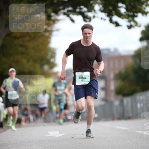 20.09.2026 - PSD Bank Halbmarathon Jannik Wohlers http://msf.ph/oto/10518170 20.09.2026 11:29:00 Laufen 11, 3699 meine-sportfotos.de