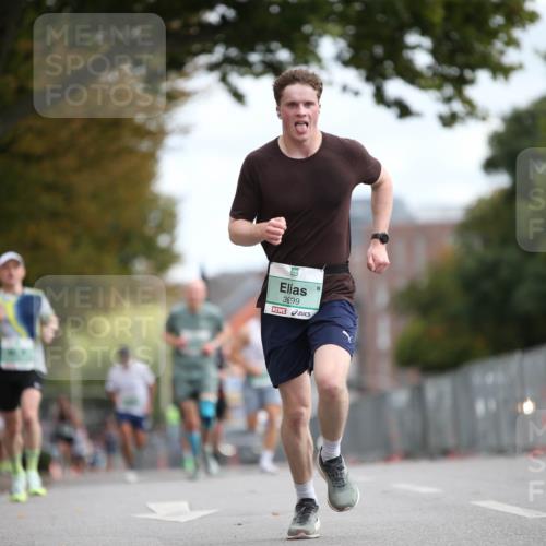 20.09.2026 - PSD Bank Halbmarathon Jannik Wohlers http://msf.ph/oto/10518175 20.09.2026 11:29:00 Laufen 3699 meine-sportfotos.de