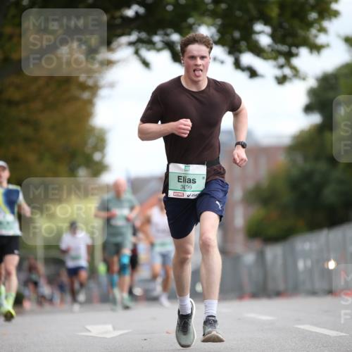 20.09.2026 - PSD Bank Halbmarathon Jannik Wohlers http://msf.ph/oto/10518178 20.09.2026 11:29:00 Laufen 3699 meine-sportfotos.de