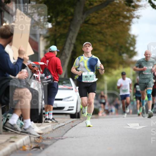 20.09.2026 - PSD Bank Halbmarathon Jannik Wohlers http://msf.ph/oto/10518180 20.09.2026 11:29:02 Laufen 0, 2181 meine-sportfotos.de