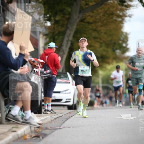 20.09.2026 - PSD Bank Halbmarathon Jannik Wohlers http://msf.ph/oto/10518181 20.09.2026 11:29:02 Laufen 2181 meine-sportfotos.de