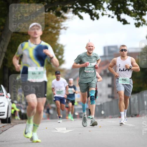 20.09.2026 - PSD Bank Halbmarathon Jannik Wohlers http://msf.ph/oto/10518186 20.09.2026 11:29:04 Laufen 7, 4560, 3707, 0000000 meine-sportfotos.de