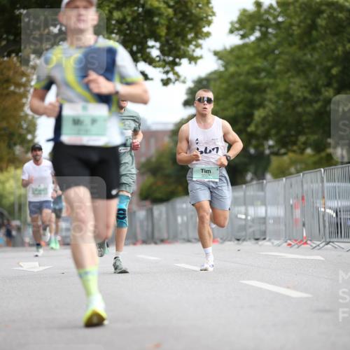 20.09.2026 - PSD Bank Halbmarathon Jannik Wohlers http://msf.ph/oto/10518193 20.09.2026 11:29:05 Laufen 67, 3707 meine-sportfotos.de