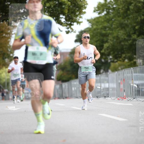 20.09.2026 - PSD Bank Halbmarathon Jannik Wohlers http://msf.ph/oto/10518196 20.09.2026 11:29:05 Laufen 3707 meine-sportfotos.de