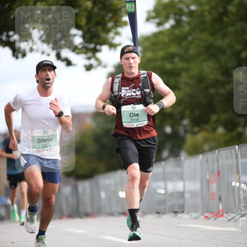 20.09.2026 - PSD Bank Halbmarathon Jannik Wohlers http://msf.ph/oto/10518203 20.09.2026 11:29:08 Laufen 2323, 07, 30, 20267, 3856 meine-sportfotos.de