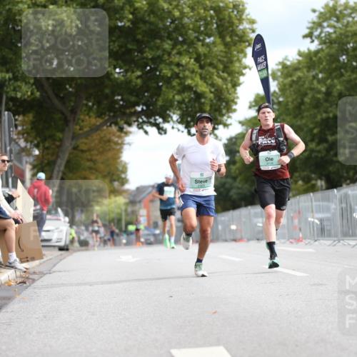 20.09.2026 - PSD Bank Halbmarathon Jannik Wohlers http://msf.ph/oto/10518208 20.09.2026 11:29:09 Laufen 2026, 01, 30, 2323 meine-sportfotos.de