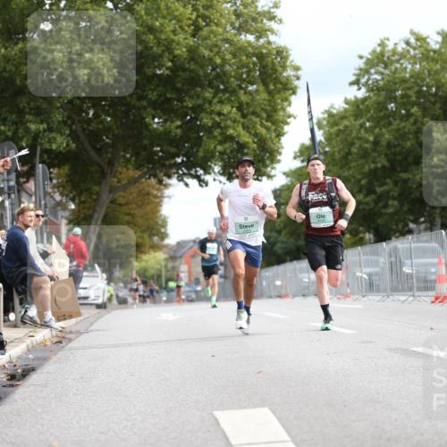 20.09.2026 - PSD Bank Halbmarathon Jannik Wohlers http://msf.ph/oto/10518211 20.09.2026 11:29:09 Laufen  meine-sportfotos.de