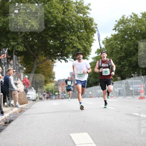 20.09.2026 - PSD Bank Halbmarathon Jannik Wohlers http://msf.ph/oto/10518213 20.09.2026 11:29:09 Laufen  meine-sportfotos.de