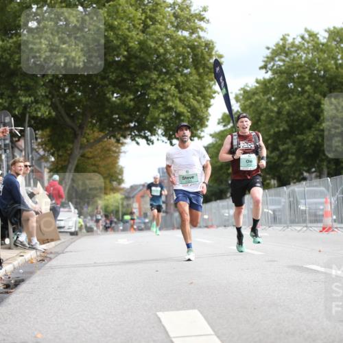 20.09.2026 - PSD Bank Halbmarathon Jannik Wohlers http://msf.ph/oto/10518217 20.09.2026 11:29:09 Laufen 2323 meine-sportfotos.de