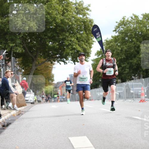 20.09.2026 - PSD Bank Halbmarathon Jannik Wohlers http://msf.ph/oto/10518219 20.09.2026 11:29:09 Laufen 01, 3 meine-sportfotos.de