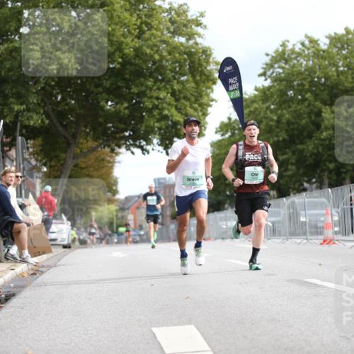 20.09.2026 - PSD Bank Halbmarathon Jannik Wohlers http://msf.ph/oto/10518221 20.09.2026 11:29:09 Laufen 01, 30, 232 meine-sportfotos.de