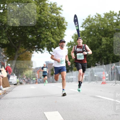 20.09.2026 - PSD Bank Halbmarathon Jannik Wohlers http://msf.ph/oto/10518226 20.09.2026 11:29:10 Laufen  meine-sportfotos.de