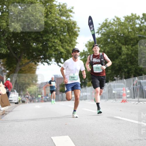 20.09.2026 - PSD Bank Halbmarathon Jannik Wohlers http://msf.ph/oto/10518230 20.09.2026 11:29:10 Laufen 2323 meine-sportfotos.de