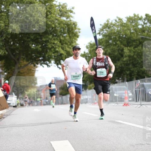 20.09.2026 - PSD Bank Halbmarathon Jannik Wohlers http://msf.ph/oto/10518231 20.09.2026 11:29:10 Laufen 2323 meine-sportfotos.de