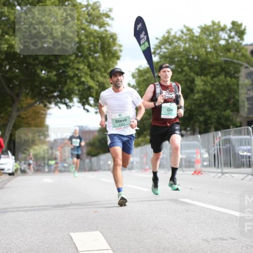 20.09.2026 - PSD Bank Halbmarathon Jannik Wohlers http://msf.ph/oto/10518237 20.09.2026 11:29:10 Laufen 2323, 3856 meine-sportfotos.de
