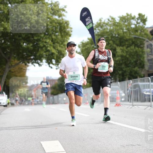20.09.2026 - PSD Bank Halbmarathon Jannik Wohlers http://msf.ph/oto/10518239 20.09.2026 11:29:10 Laufen 2323, 01, 30 meine-sportfotos.de