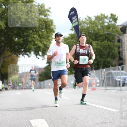20.09.2026 - PSD Bank Halbmarathon Jannik Wohlers http://msf.ph/oto/10518243 20.09.2026 11:29:10 Laufen 01, 30, 2323 meine-sportfotos.de