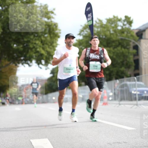 20.09.2026 - PSD Bank Halbmarathon Jannik Wohlers http://msf.ph/oto/10518244 20.09.2026 11:29:10 Laufen  meine-sportfotos.de