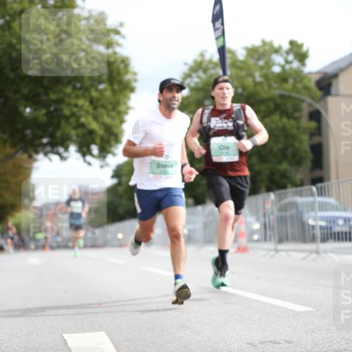 20.09.2026 - PSD Bank Halbmarathon Jannik Wohlers http://msf.ph/oto/10518248 20.09.2026 11:29:10 Laufen  meine-sportfotos.de