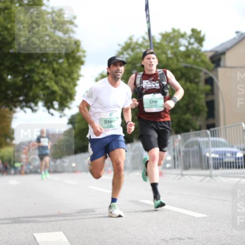 20.09.2026 - PSD Bank Halbmarathon Jannik Wohlers http://msf.ph/oto/10518250 20.09.2026 11:29:10 Laufen 232 meine-sportfotos.de