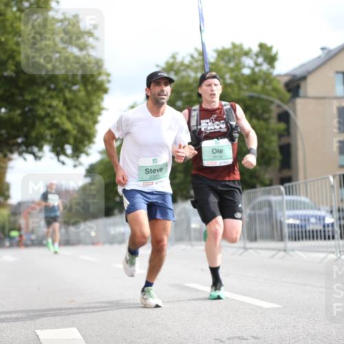 20.09.2026 - PSD Bank Halbmarathon Jannik Wohlers http://msf.ph/oto/10518254 20.09.2026 11:29:10 Laufen 2323, 100 meine-sportfotos.de