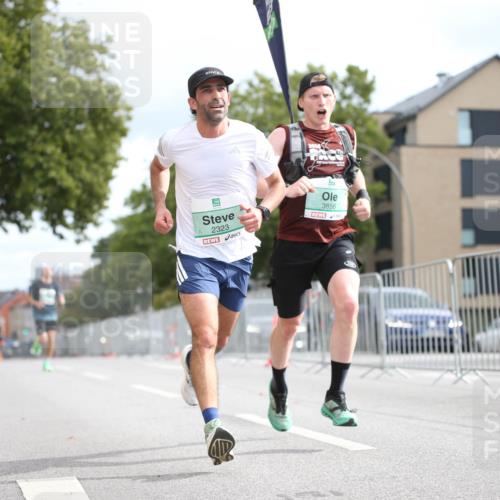20.09.2026 - PSD Bank Halbmarathon Jannik Wohlers http://msf.ph/oto/10518258 20.09.2026 11:29:11 Laufen 2036, 2323, 3856 meine-sportfotos.de