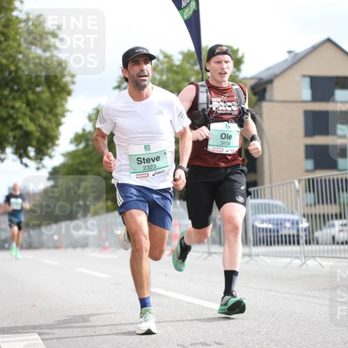 20.09.2026 - PSD Bank Halbmarathon Jannik Wohlers http://msf.ph/oto/10518260 20.09.2026 11:29:11 Laufen 2323, 2026, 3856 meine-sportfotos.de