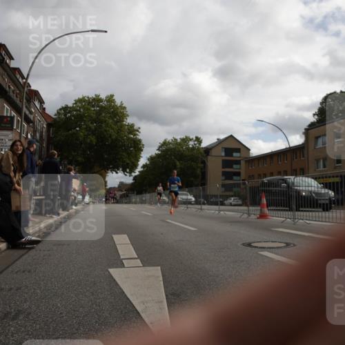 20.09.2026 - PSD Bank Halbmarathon Jannik Wohlers http://msf.ph/oto/10518263 20.09.2026 11:29:12 Laufen  meine-sportfotos.de