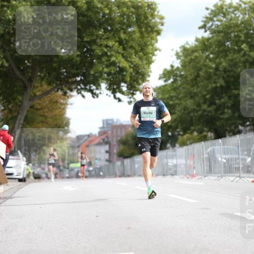 20.09.2026 - PSD Bank Halbmarathon Jannik Wohlers http://msf.ph/oto/10518266 20.09.2026 11:29:13 Laufen  meine-sportfotos.de
