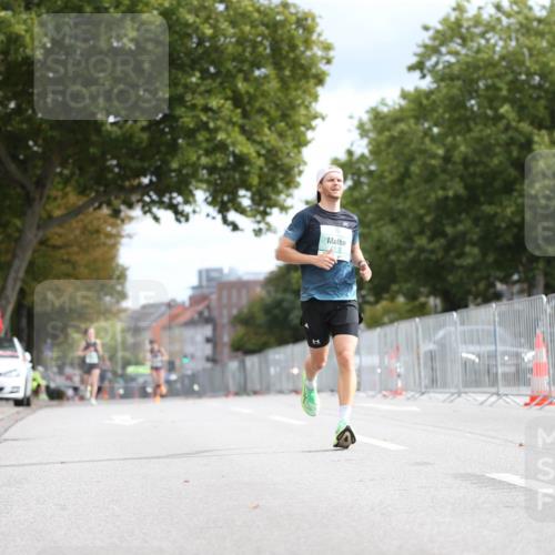 20.09.2026 - PSD Bank Halbmarathon Jannik Wohlers http://msf.ph/oto/10518267 20.09.2026 11:29:13 Laufen 112 meine-sportfotos.de