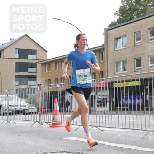 20.09.2026 - PSD Bank Halbmarathon Jannik Wohlers http://msf.ph/oto/10518278 20.09.2026 11:29:14 Laufen 1314 meine-sportfotos.de