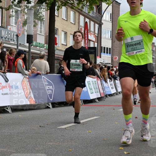 20.09.2026 - PSD Bank Halbmarathon J. Mangold http://msf.ph/oto/10518279 20.09.2026 11:46:36 Ziel 1527, 1876, 2027, 2087, 2773, 3226, 3790, 4001, 4070, 4094, 4249, 4566, 4639 meine-sportfotos.de