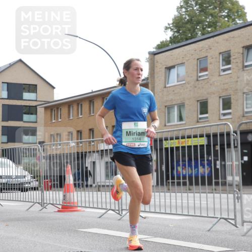20.09.2026 - PSD Bank Halbmarathon Jannik Wohlers http://msf.ph/oto/10518282 20.09.2026 11:29:14 Laufen 1314 meine-sportfotos.de