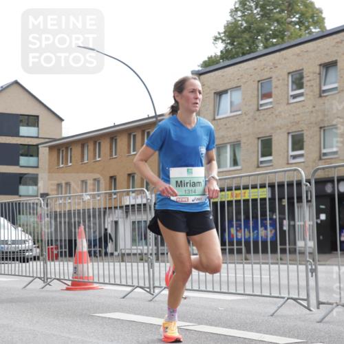 20.09.2026 - PSD Bank Halbmarathon Jannik Wohlers http://msf.ph/oto/10518286 20.09.2026 11:29:14 Laufen 1314 meine-sportfotos.de