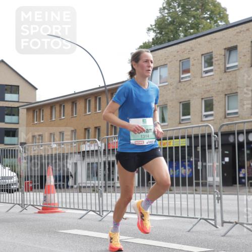 20.09.2026 - PSD Bank Halbmarathon Jannik Wohlers http://msf.ph/oto/10518287 20.09.2026 11:29:14 Laufen 1314 meine-sportfotos.de