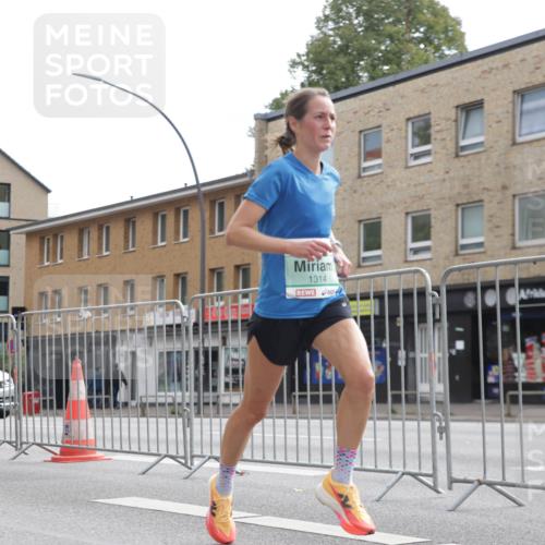 20.09.2026 - PSD Bank Halbmarathon Jannik Wohlers http://msf.ph/oto/10518291 20.09.2026 11:29:14 Laufen  meine-sportfotos.de