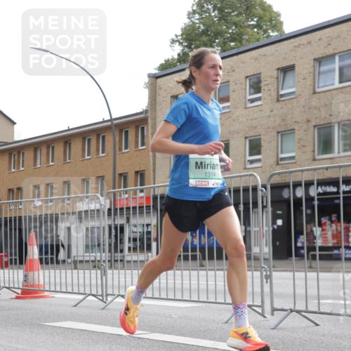 20.09.2026 - PSD Bank Halbmarathon Jannik Wohlers http://msf.ph/oto/10518293 20.09.2026 11:29:14 Laufen 1314 meine-sportfotos.de