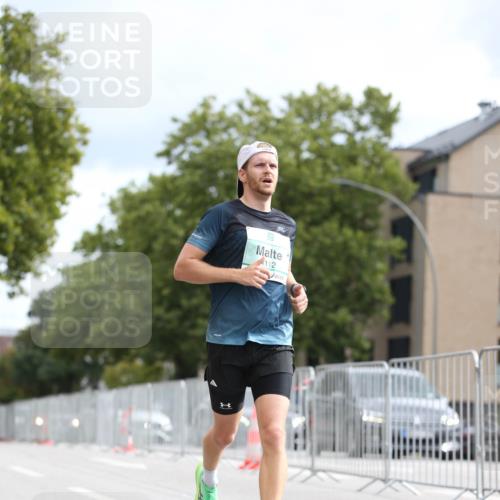 20.09.2026 - PSD Bank Halbmarathon Jannik Wohlers http://msf.ph/oto/10518298 20.09.2026 11:29:15 Laufen 1, 112 meine-sportfotos.de