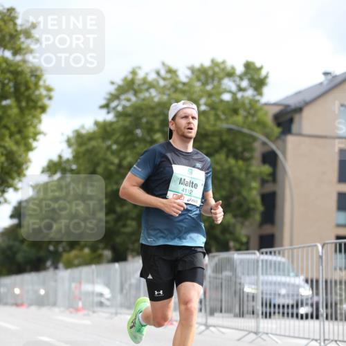 20.09.2026 - PSD Bank Halbmarathon Jannik Wohlers http://msf.ph/oto/10518301 20.09.2026 11:29:15 Laufen 1, 4112 meine-sportfotos.de